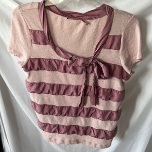 Juicy Couture Blouse